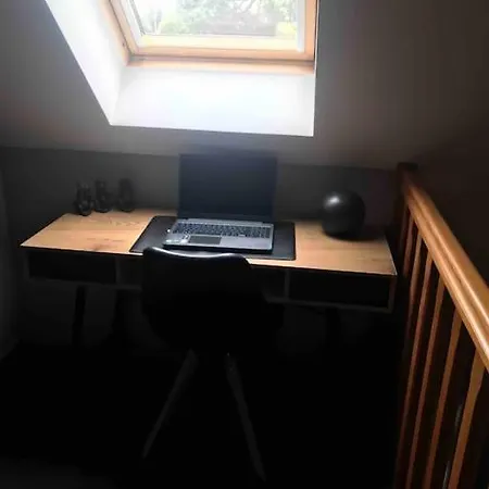 Villa Arras Piscine Et