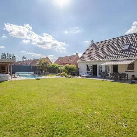 Arras Piscine Et Willa *