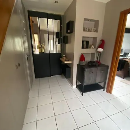 Willa Arras Piscine Et *