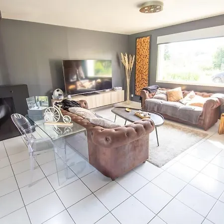 Arras Piscine Et Villa Henin-sur-Cojeul