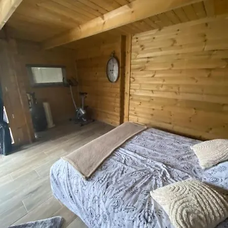 Villa Arras Piscine Et Henin-sur-Cojeul