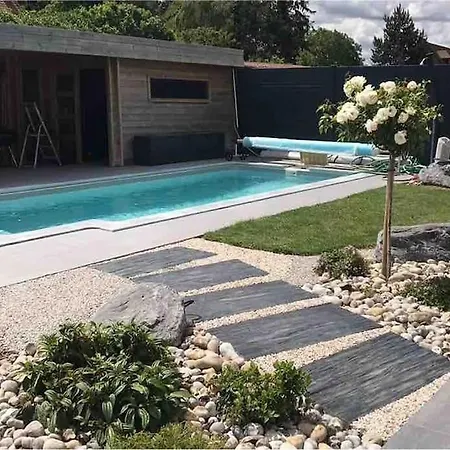 Arras Piscine Et * Henin-sur-Cojeul