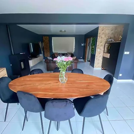 Villa Arras Piscine Et