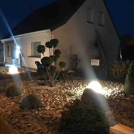 Arras Piscine Et Willa Henin-sur-Cojeul