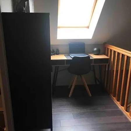 Villa Arras Piscine Et