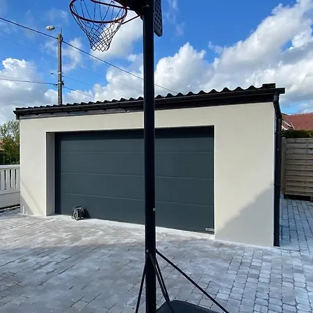 Willa Arras Piscine Et *