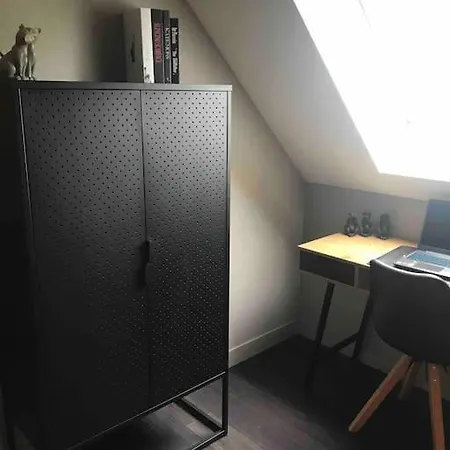 Arras Piscine Et Villa Henin-sur-Cojeul