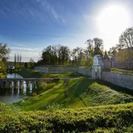 Villa Arras Piscine Et