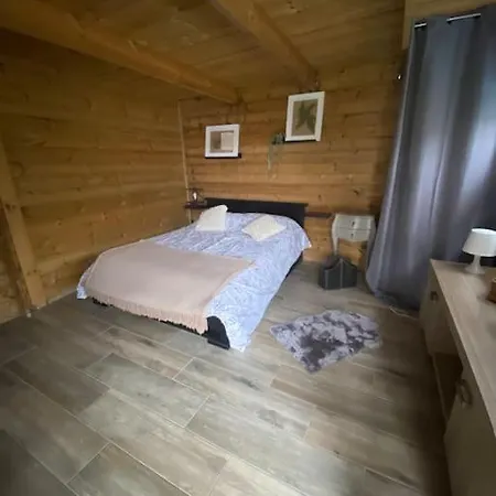 Willa Arras Piscine Et