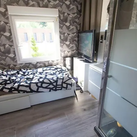 Willa Arras Piscine Et *