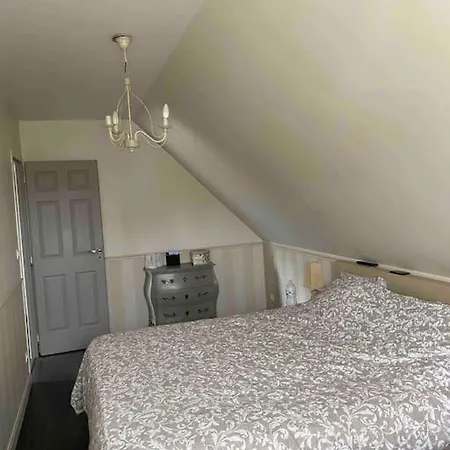 Willa Arras Piscine Et