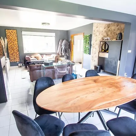 Arras Piscine Et Willa *