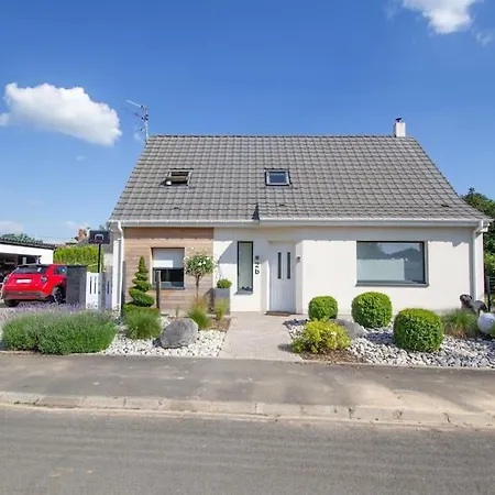 Arras Piscine Et Villa Henin-sur-Cojeul