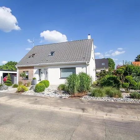 Villa Arras Piscine Et *