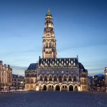 Willa Arras Piscine Et Henin-sur-Cojeul