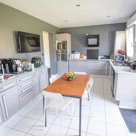 Arras Piscine Et Henin-sur-Cojeul