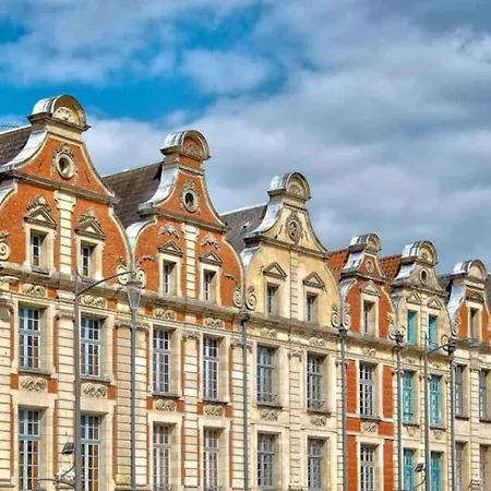 Arras Piscine Et * Henin-sur-Cojeul