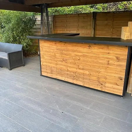 Willa Arras Piscine Et