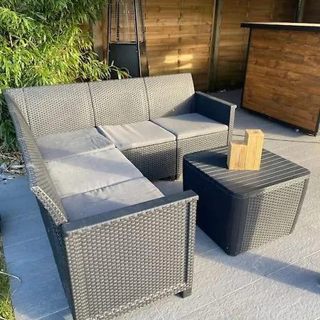 Willa Arras Piscine Et Henin-sur-Cojeul